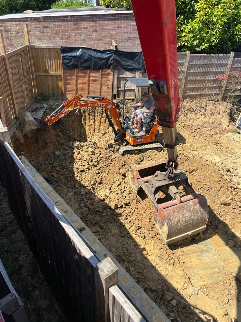 J Ward Plant & Grab Hire Tenterden Kent 2 49